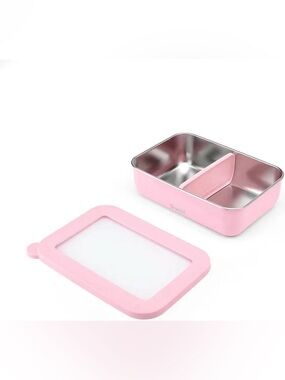 S'well Peony Bento Lunch Box